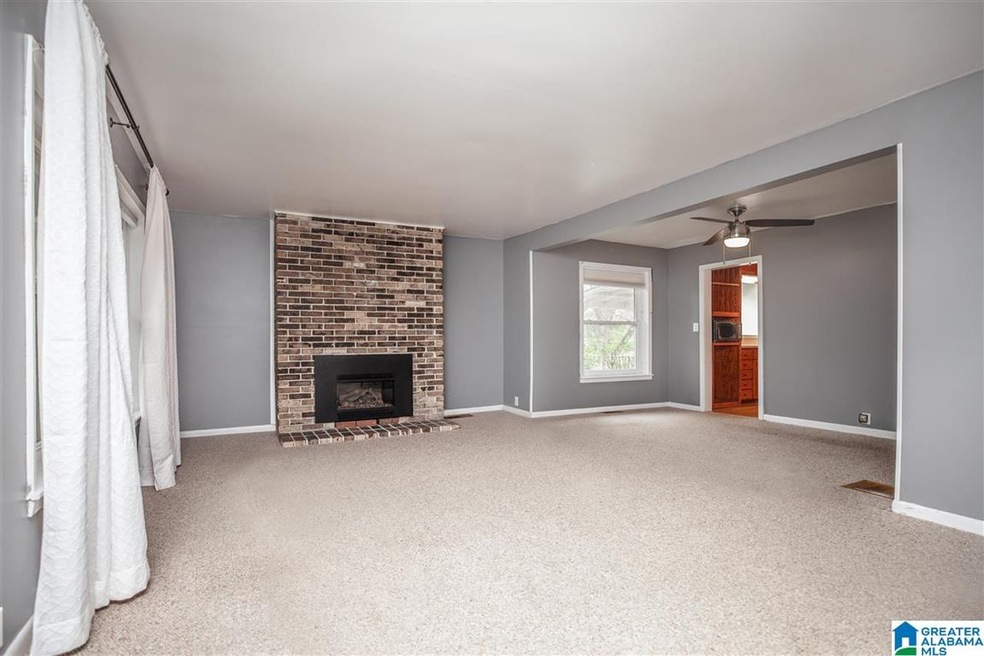 2005 Reed Rd NE, Center Point, AL 35215 - photo 1