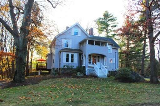 96 Greenwood Ln, Waltham, MA 02451 - photo 1