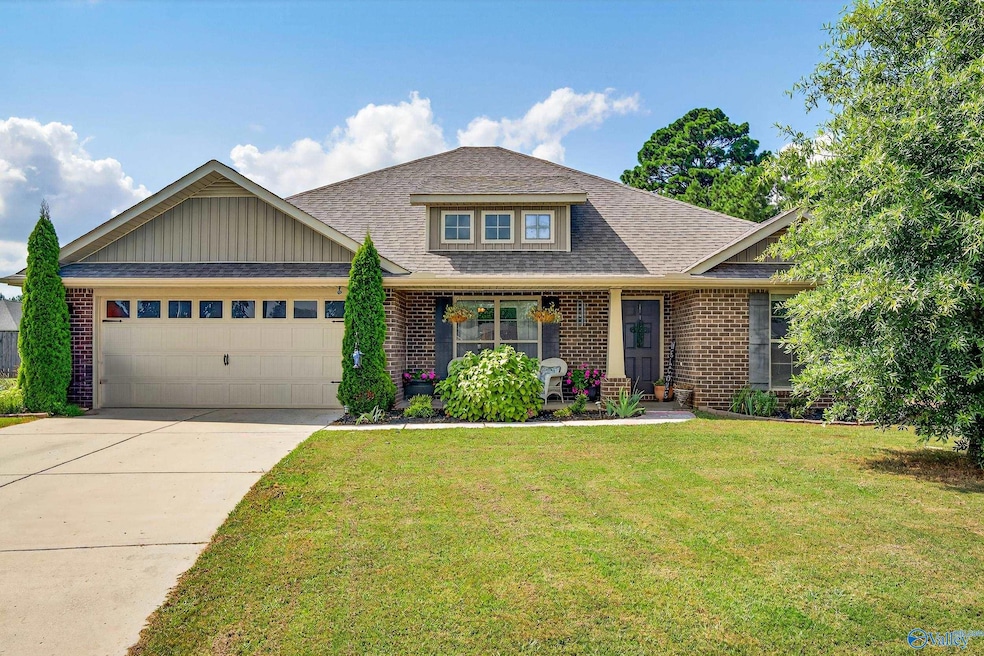 28265 Odie Scott Dr, Ardmore, AL 35739 - photo 1