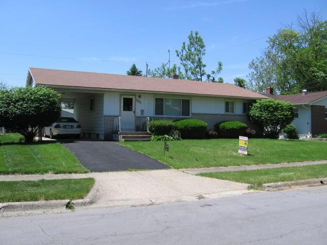 1261 Bernhard Rd, Columbus, OH 43227 - photo 1