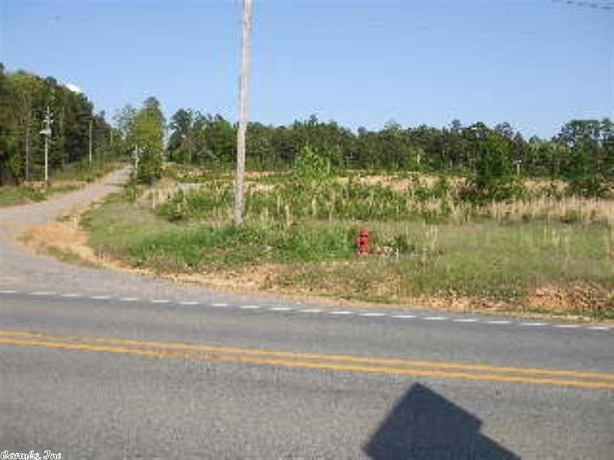 N Rocky Ridge, Heber Springs, AR 72543 - photo 1