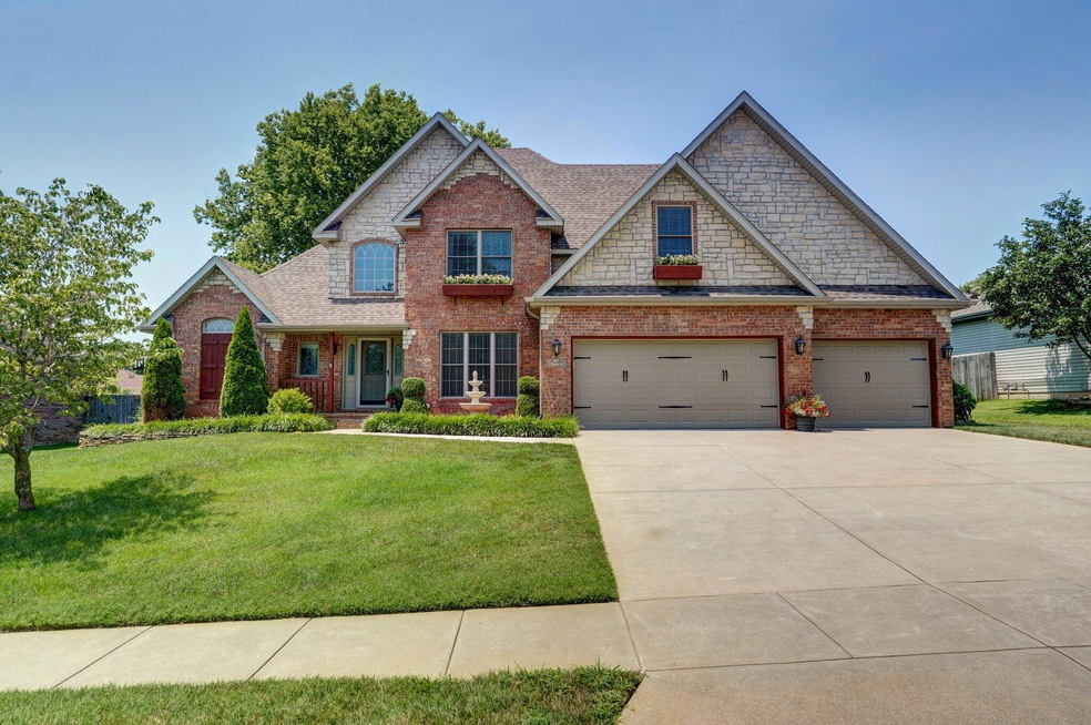 Sold • Co-Listing Agent