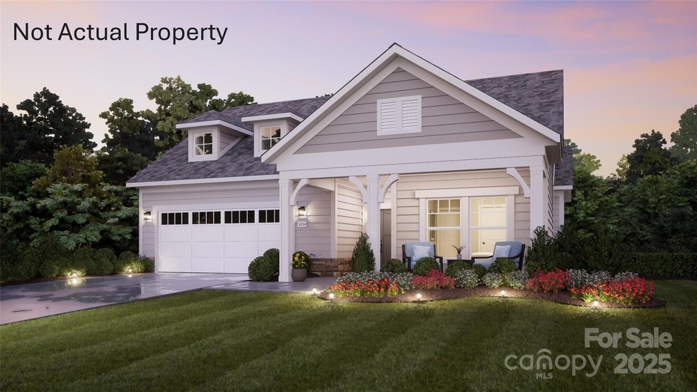 3022 Five Creek Rd unit 41, Charlotte, NC 28213 - photo 1