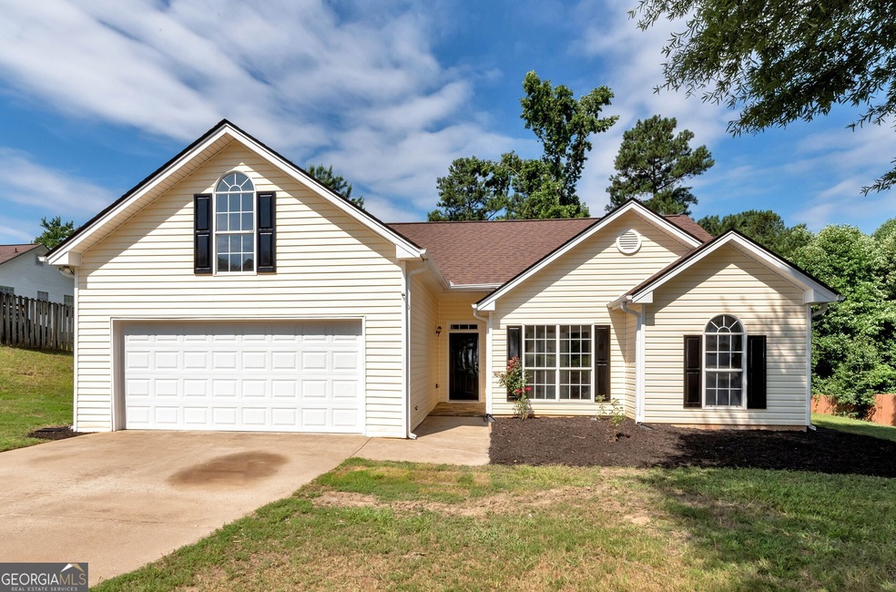 1252 Kilpatrick Ln, Bethlehem, GA 30620 - photo 1