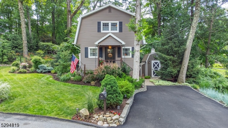 109 Bucknell Trail, Hopatcong, NJ 07843 - photo 1