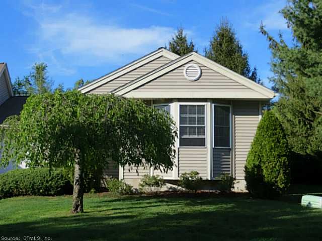 Exterior Front. Welcome home!!