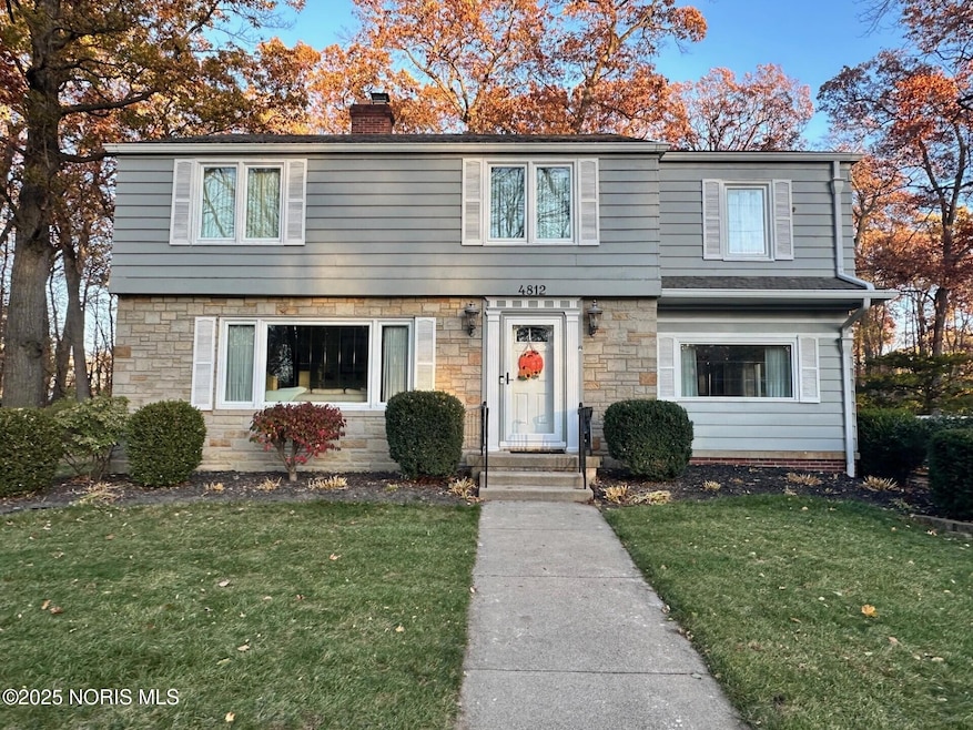 4812 Secor Rd, Toledo, OH 43623 - photo 1