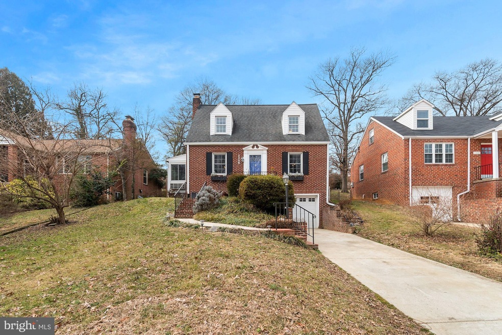 2308 Cheverly Ave, Cheverly, MD 20785 - photo 1