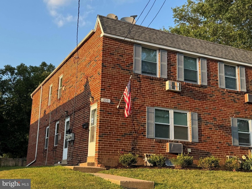 237 S 3rd St unit B - 2ND FLOOR, North Wales, PA 19454 - photo 1