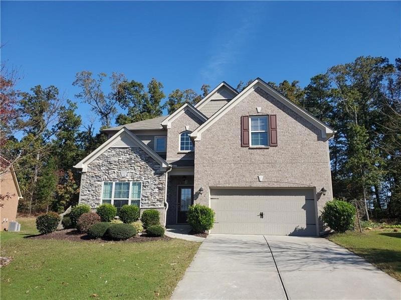 366 Roberts Run Cove, Suwanee, GA 30024 - photo 1
