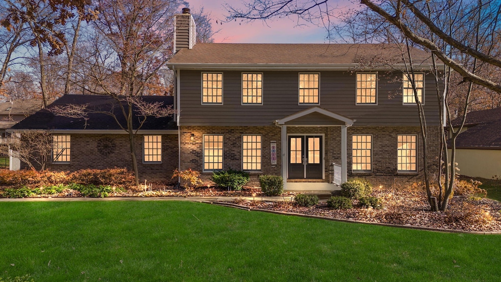 2504 Club Ct, Valparaiso, IN 46383 - photo 1