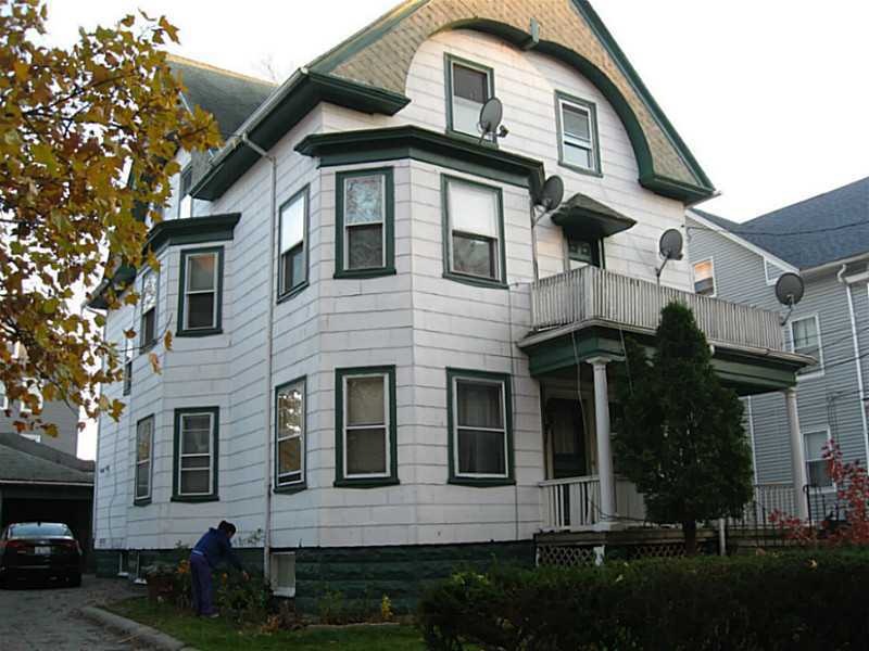 26 Miller Ave unit 28, Providence, RI 02905 - photo 1