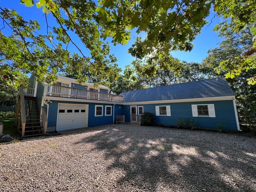 62 Whalers Walk, Edgartown, MA 02539 - photo 1