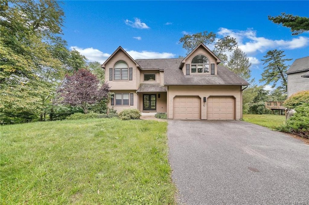 4 Augusta Ct, Tuxedo Park, NY 10987 - photo 1