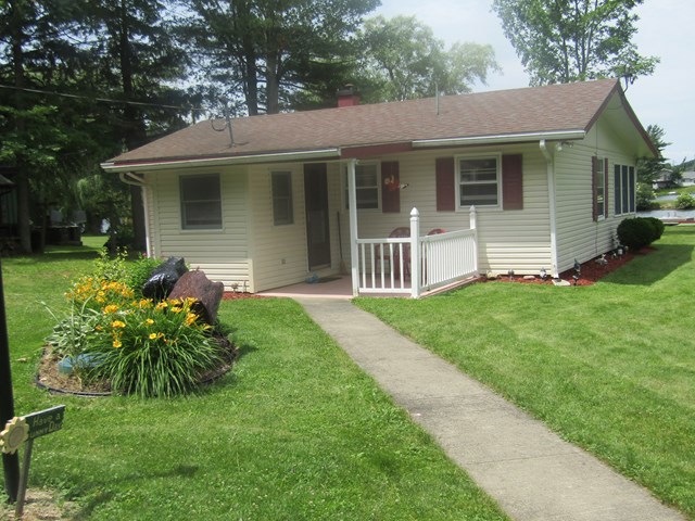 Main View