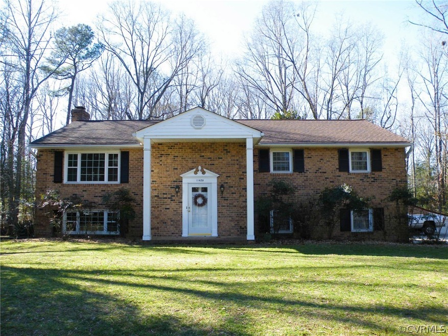 11420 Chalkley Rd, Chesterfield, VA 23831 - photo 1