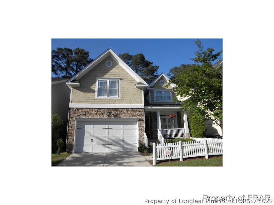 2222 Westdale Dr, Fayetteville, NC 28303 - photo 1