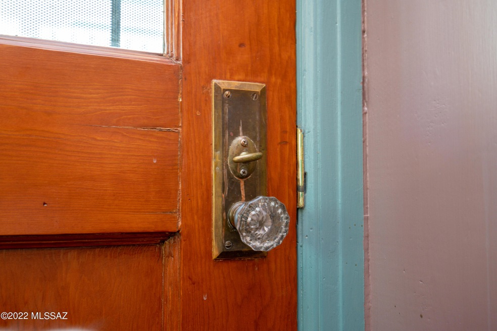 VINTAGE CHARM AWAITS...