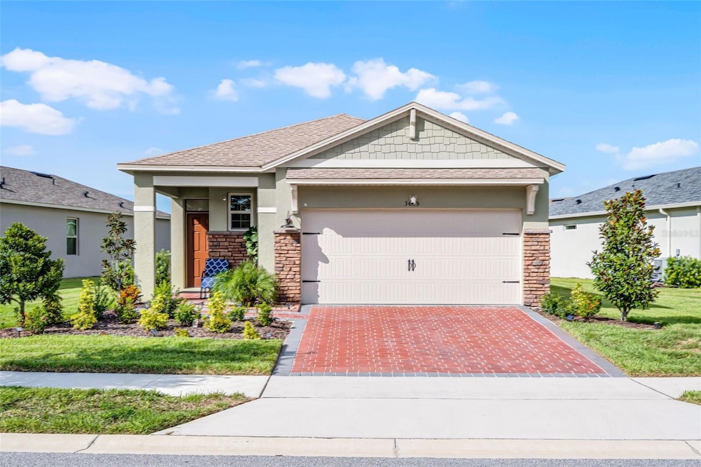 3435 Yellowtop Loop, Clermont, FL 34714 - photo 1