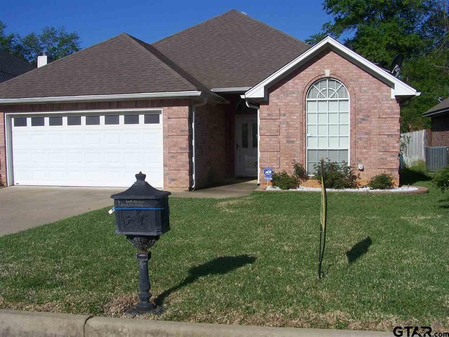 3433 3433 Bienville, Tyler, TX 75701 - photo 1