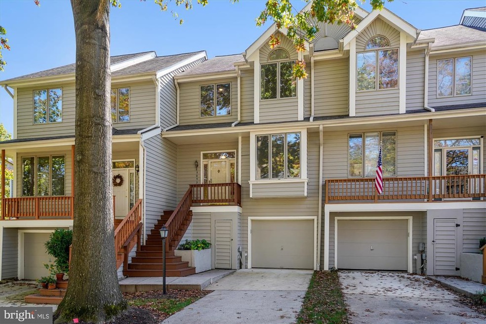 5053 Columbia Rd, Columbia, MD 21044 - photo 1