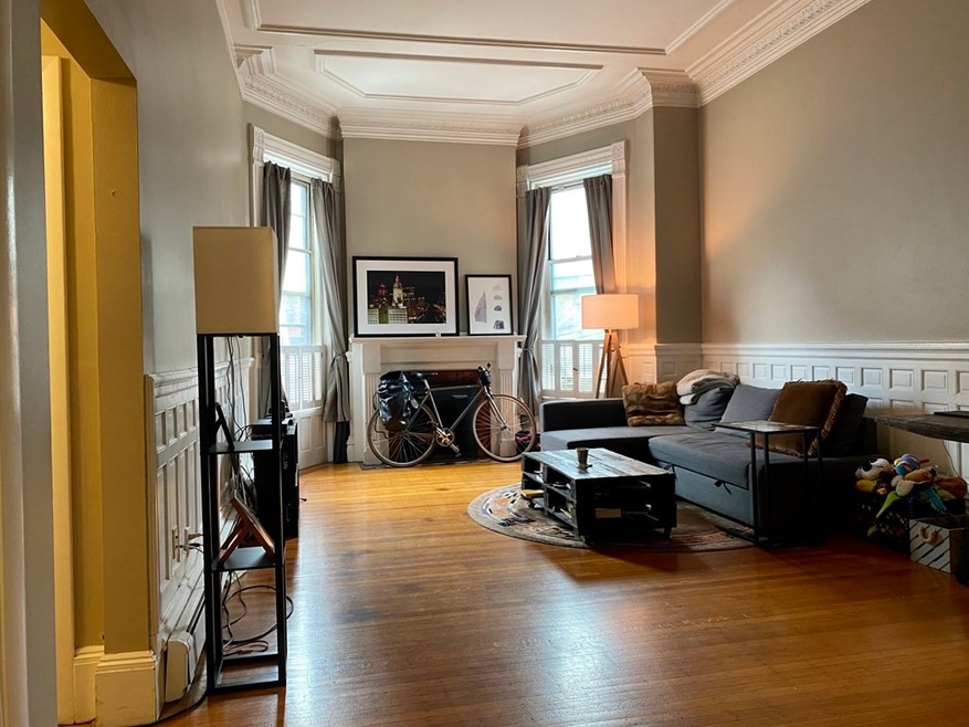 320 Commonwealth Ave unit 12, Boston, MA 02115 - photo 1