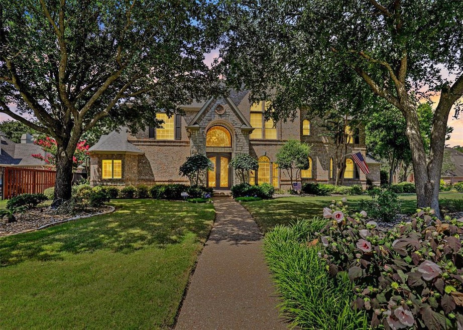 800 Parkdale Dr, Southlake, TX 76092 - photo 1