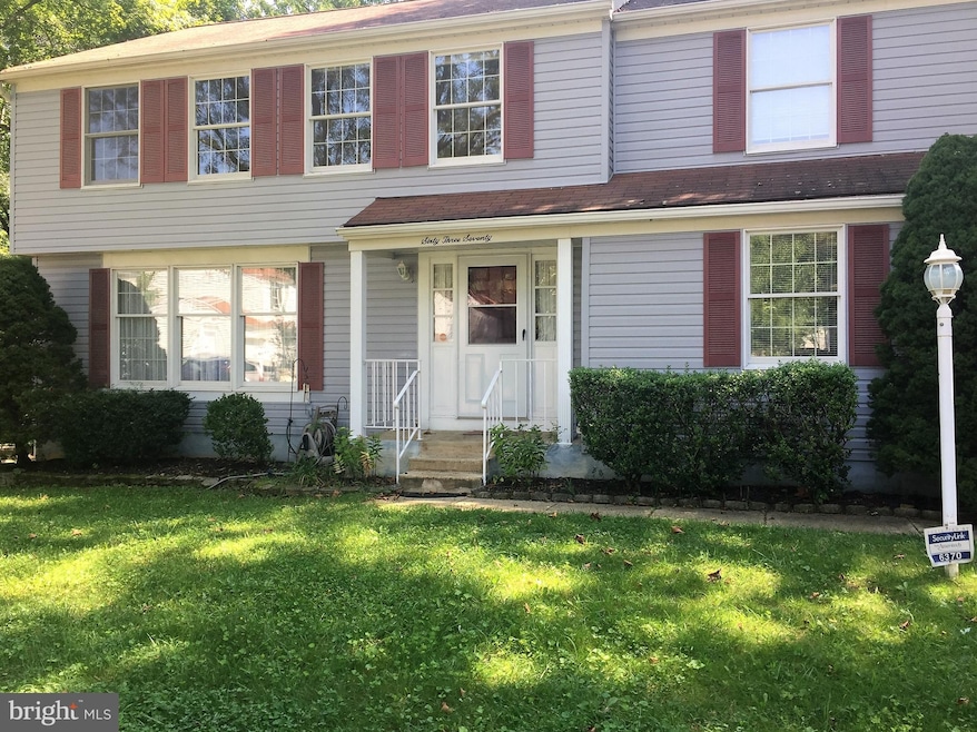 6370 Rising Moon, Columbia, MD 21045 - photo 1