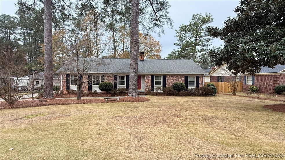 2635 Westchester Dr, Fayetteville, NC 28303 - photo 1