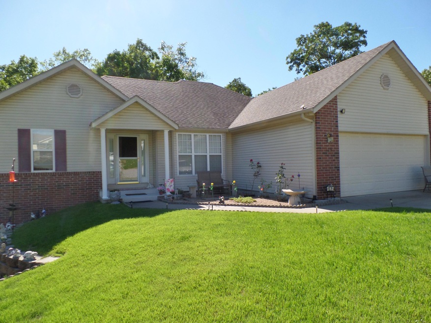 125 Brandy Ln, Kimberling City, MO 65686 - photo 1