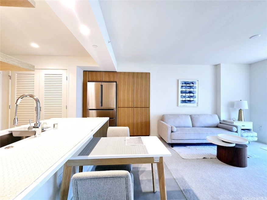 Sky Ala Moana unit 3204, Honolulu, HI 96814 - photo 1