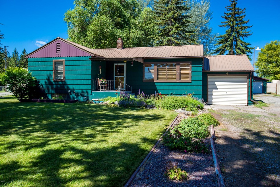 222 Helena Flats Rd, Kalispell, MT 59901 - photo 1