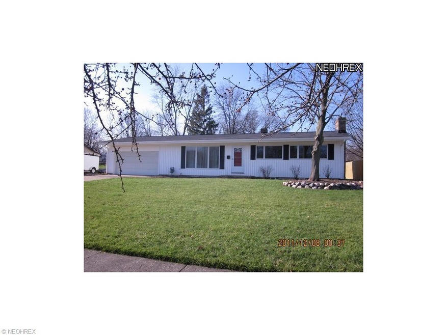 Welcome to 931 Cloverdale Ave!