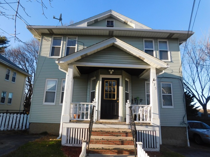 175 Holbrook Rd unit 4, Quincy, MA 02171 - photo 1