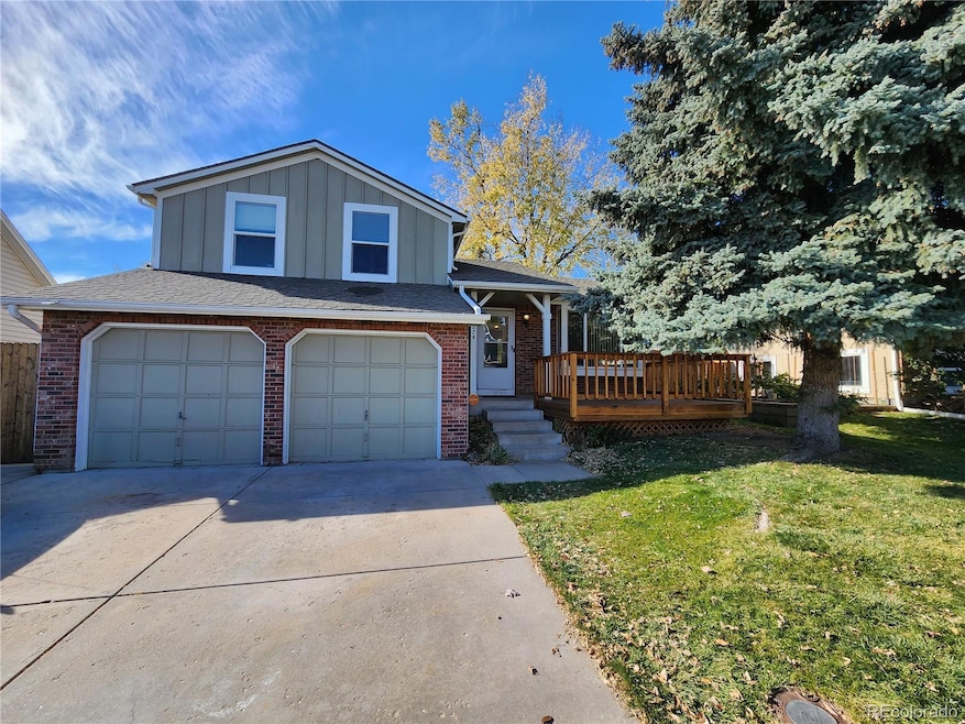 9274 W Friend Dr, Littleton, CO 80128 - photo 1
