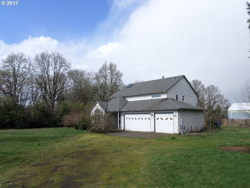 32845 SE Wildcat Mountain Dr, Eagle Creek, OR 97022 - photo 1