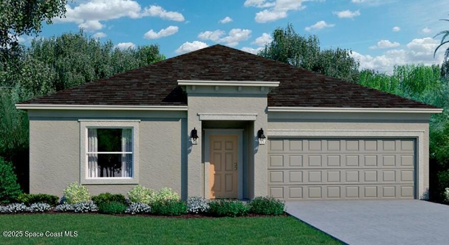 2912 Embrace Way, Titusville, FL 32780 - photo 1