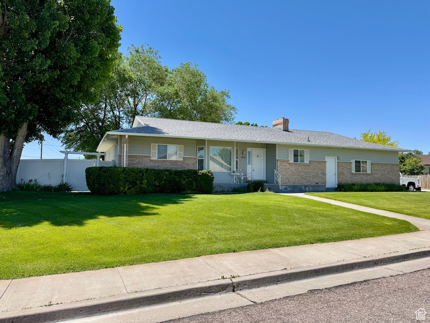 Pending $440,000 • Co-Listing Agent