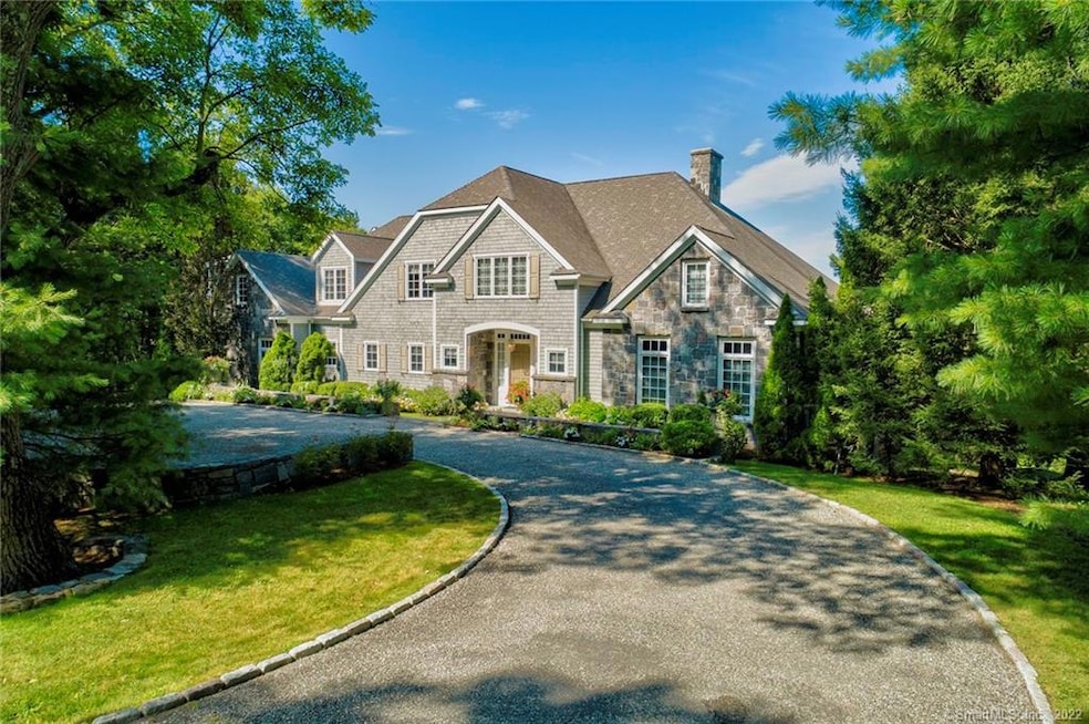 96 Round Lake Rd, Ridgefield, CT 06877 - photo 1