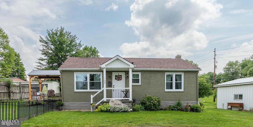 For Sale $219,500