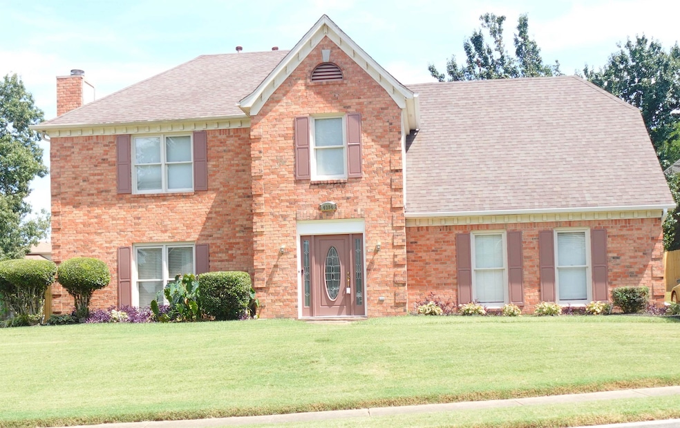 4294 Thunderstone Cir W, Memphis, TN 38125 - photo 1