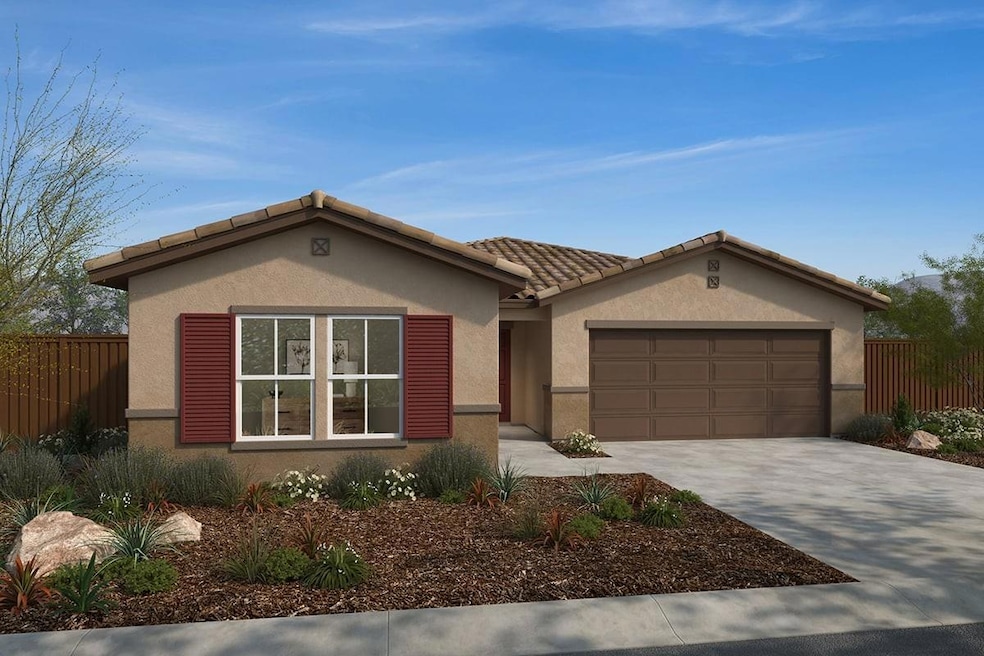 5161 E Audrie Ave, Fresno, CA 93725 - photo 1