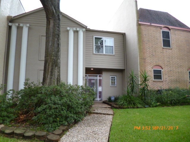 9723 Briar Forest Dr, Houston, TX 77042 - photo 1