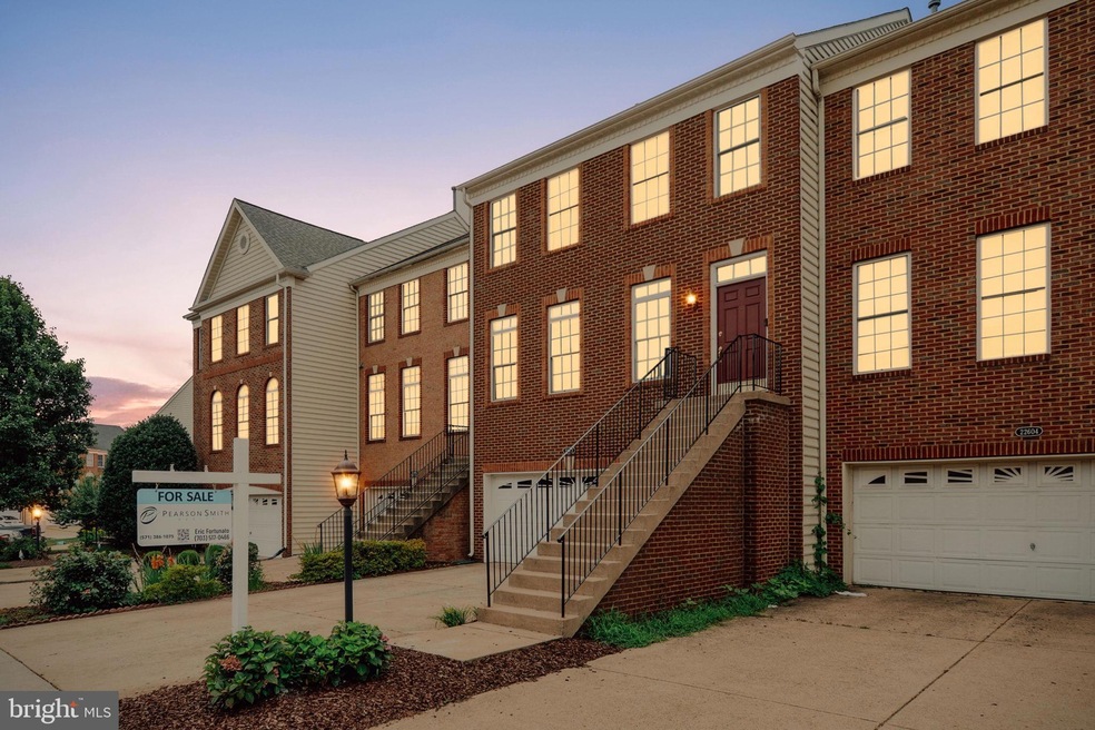 22602 Welborne Manor Square, Ashburn, VA 20148 - photo 1
