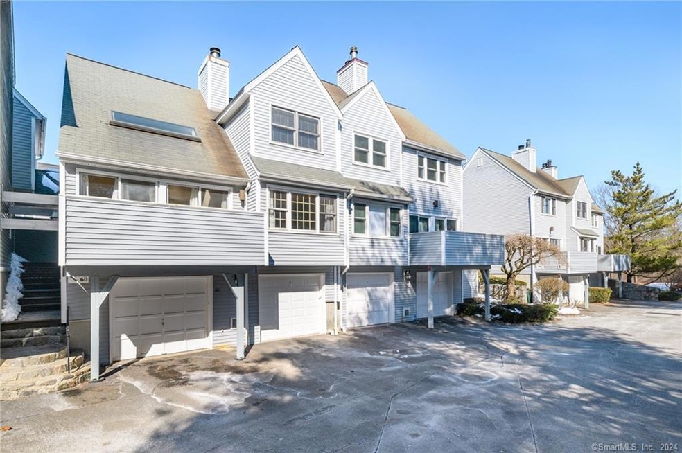 60 Wilton Crescent unit 60, Wilton, CT 06897 - photo 1