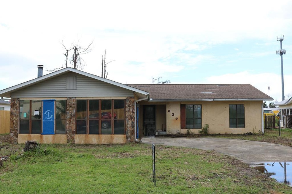 Main View