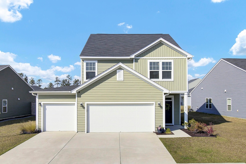 412 Carrara Dr, Summerville, SC 29486 - photo 1
