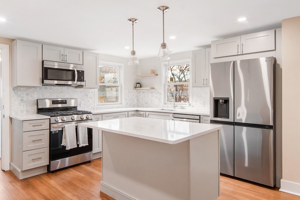 57 Cook St unit 2, Newton, MA 02458 - photo 1