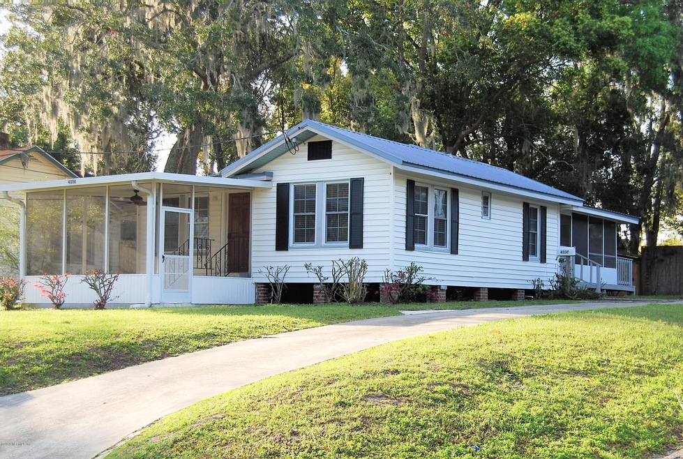 4330 Appleton Ave, Jacksonville, FL 32210 - photo 1