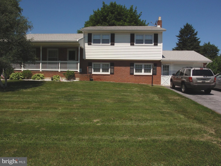 16708 Buford Dr, Williamsport, MD 21795 - photo 1